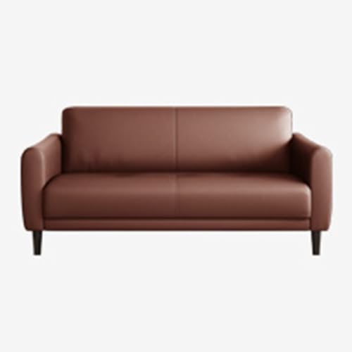 KIBONCY Kleines Liebessitzsofa, Mitte des Jahrhunderts Moderne Liebessitzcouch Mit Frühlingskissen Für Kleine Räume Easy Assembly A-1.3M KIBONCY Kleines Liebessitzsofa, Mitte des Jahrhunderts Moderne Liebessitzcouch Mit Frühlingskissen Für Kleine Räume Easy Assembly A-1.3M von KIBONCY