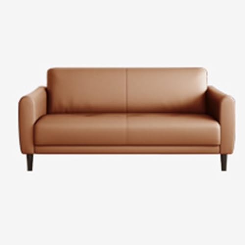 KIBONCY Kleines Liebessitzsofa, Mitte des Jahrhunderts Moderne Liebessitzcouch Mit Frühlingskissen Für Kleine Räume Easy Assembly B-2.1M KIBONCY Kleines Liebessitzsofa, Mitte des Jahrhunderts Moderne Liebessitzcouch Mit Frühlingskissen Für Kleine Räume Easy Assembly B-2.1M von KIBONCY