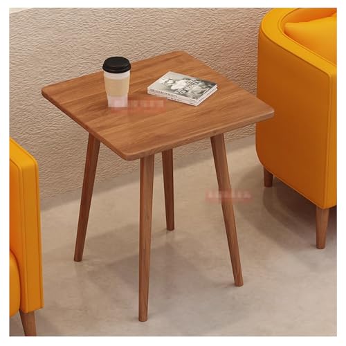 KIBONCY Stilvolles Café-Booth-Sofa, süßfarbiger Empfangstisch und Stuhlsatz, künstlerisches gepolstertes Tiefen-Sitzsofa – ideal für Milchtee-Läden und Dessertgeschäfte Model B von KIBONCY