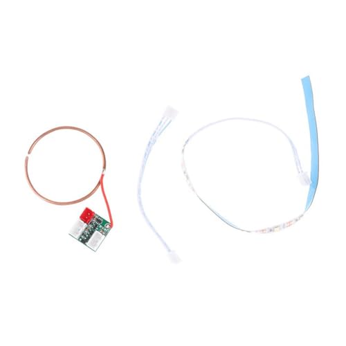 Touch Sensor River Table Module Touch Sensor Module Multifunctional Convenient Star Sensor Table Module, A Easy to Use Touch Sensor River Table Module Touch Sensor Module Multifunctional Convenient Star Sensor Table Module, A Easy to Use von KICHI