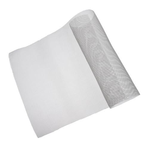 KICHOUSE 1 Blatt Mesh Sieb Hochleistungsfilter für Fenster Lüftungsöffnungen Rohre DIY Projekte und Haustierkäfige Lochdurchmesser Zuschneidbar Rostfrei Benutzerfreundlich KICHOUSE 1 Blatt Mesh Sieb Hochleistungsfilter für Fenster Lüftungsöffnungen Rohre DIY Projekte und Haustierkäfige Lochdurchmesser Zuschneidbar Rostfrei Benutzerfreundlich von KICHOUSE