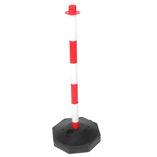 KICHOUSE 1 Satz Oder Pe Pile Cone Barricade Geschlossen Warnung von KICHOUSE