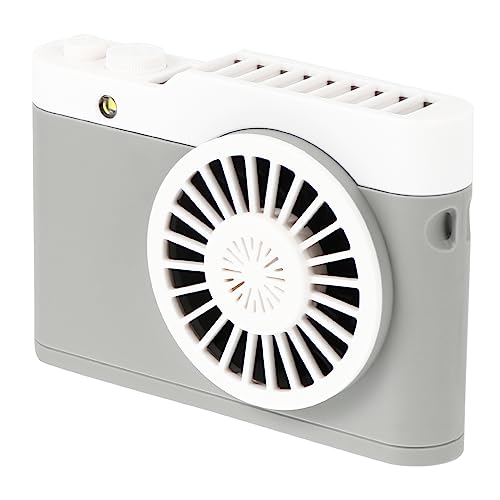 KICHOUSE 1 Stück Praktischer Hängender Aromatherapie Fan ohne Tragbarer USB für Reisen und Outdoor Sicher für Taschenlampe und Halterung KICHOUSE 1 Stück Praktischer Hängender Aromatherapie Fan ohne Tragbarer USB für Reisen und Outdoor Sicher für Taschenlampe und Halterung von KICHOUSE