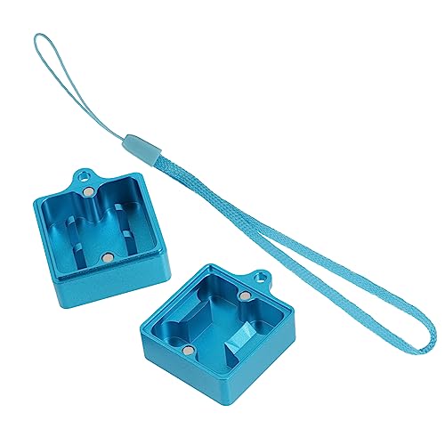 KICHOUSE Mechanisches Tastaturzubehör Computerwellenabzieher Metallwellenöffner Tastaturtastenentferner Für Den Täglichen Gebrauch von KICHOUSE