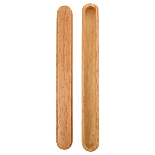 KICHOUSE 1Stück Stilvolle Holz Essstäbchenbox aus Gummibaum Retro Essstäbchenhalter für Unterwegs für Reisen und Picknick Leicht zu Reinigen Vielseitig Einsetzbar Perfektes KICHOUSE 1Stück Stilvolle Holz Essstäbchenbox aus Gummibaum Retro Essstäbchenhalter für Unterwegs für Reisen und Picknick Leicht zu Reinigen Vielseitig Einsetzbar Perfektes von KICHOUSE