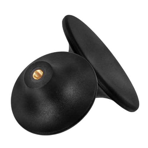 KICHOUSE 2 Stück Teiliges Ersatz Ofen Drehknöpfe Kompatibel mit Le Creuset und Emaillierten Gusseisen Dutch Oven Hitzebeständige Topfdeckelgriffe Einfache Montage Sichere Handhabung für KICHOUSE 2 Stück Teiliges Ersatz Ofen Drehknöpfe Kompatibel mit Le Creuset und Emaillierten Gusseisen Dutch Oven Hitzebeständige Topfdeckelgriffe Einfache Montage Sichere Handhabung für von KICHOUSE