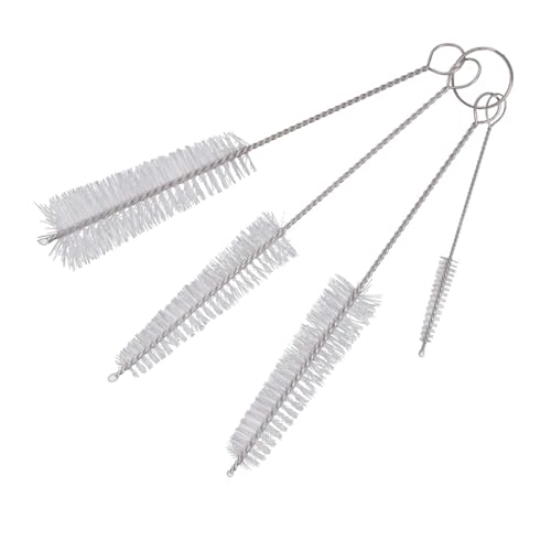 KICHOUSE 2satz Multifunktionale Reinigungspinsel Bürsten Für Geschirr Und Teekannen Langlebig Und Effizient Für Haus Und Küche KICHOUSE 2satz Multifunktionale Reinigungspinsel Bürsten Für Geschirr Und Teekannen Langlebig Und Effizient Für Haus Und Küche von KICHOUSE