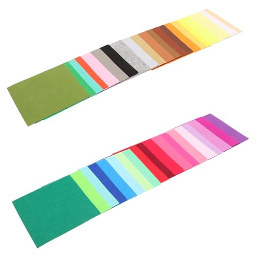 KICHOUSE 40 Blatt Signalflaggen für Pferdetraining aus Strapazierfähigem Vliesstoff Farben Leichte Warnflaggen für Pferde Farbenerkennung und Sportzubehör von KICHOUSE