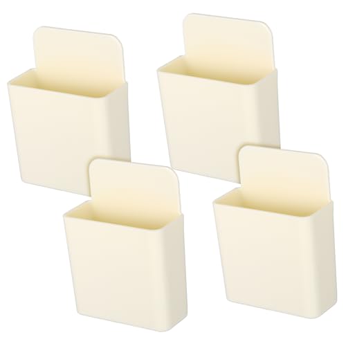 KICHOUSE Elegante -aufbewahrungsbox 4 Fernbedienungshalter Für Klimaanlagen Deckenventilatoren von KICHOUSE