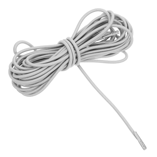 KICHOUSE 4stücke Teiliges Elastisches Gummiseil Liegestühle Ersatzkordeln Für Strandliege Relaxliege Klappstuhl Und Bungee-Stuhl Aus Oxford-Rope Vielseitig Einsetzbar Und Elastisch KICHOUSE 4stücke Teiliges Elastisches Gummiseil Liegestühle Ersatzkordeln Für Strandliege Relaxliege Klappstuhl Und Bungee-Stuhl Aus Oxford-Rope Vielseitig Einsetzbar Und Elastisch von KICHOUSE