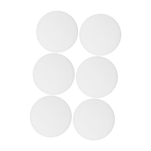 KICHOUSE 6 Stück Teiliges Lampenschirm für Spotlights Blendschutz Deckenleuchte Dekorativer Lampenschirm für Kronleuchter DIY Lampenzubehör Installieren Anpassbares Design KICHOUSE 6 Stück Teiliges Lampenschirm für Spotlights Blendschutz Deckenleuchte Dekorativer Lampenschirm für Kronleuchter DIY Lampenzubehör Installieren Anpassbares Design von KICHOUSE