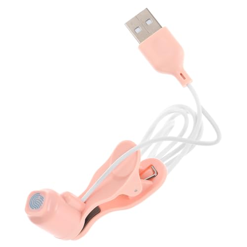 KICHOUSE Bildschirmklicker Clicker für Telefon klicken Mini-Clicker Auto-Klicker bot Auto für Auto-Telefon-Klicker Mobilfunkbildschirm Clicker automatischer Clicker Telefon Grabber Abs Rosa KICHOUSE Bildschirmklicker Clicker für Telefon klicken Mini-Clicker Auto-Klicker bot Auto für Auto-Telefon-Klicker Mobilfunkbildschirm Clicker automatischer Clicker Telefon Grabber Abs Rosa von KICHOUSE