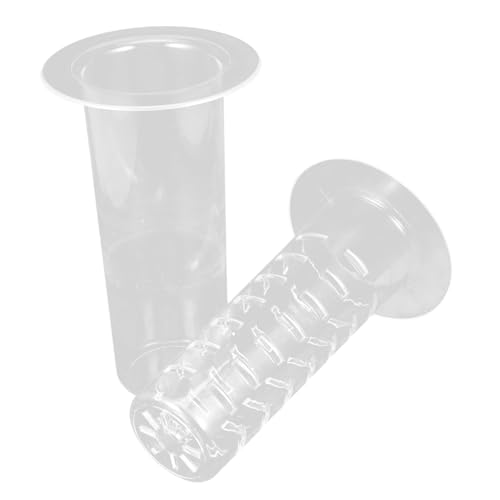 KICHOUSE Bruchfestigkeit Acryl Frucht-infuser Eiszylinder Getränkespender Infuser KICHOUSE Bruchfestigkeit Acryl Frucht-infuser Eiszylinder Getränkespender Infuser von KICHOUSE