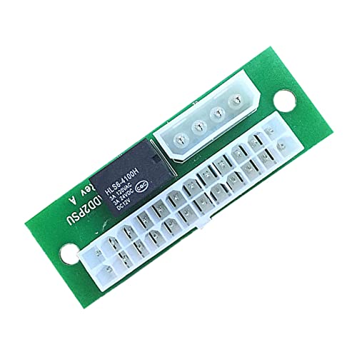 KICHOUSE Dual Power Synchrone Bootkarten Ladegerät Computeradapter Mehrfach Netzadapter WLAN Steckdose Poliger Netzstecker Netzteil Netzteilkabel Verlängerungsadapter USB Grün KICHOUSE Dual Power Synchrone Bootkarten Ladegerät Computeradapter Mehrfach Netzadapter WLAN Steckdose Poliger Netzstecker Netzteil Netzteilkabel Verlängerungsadapter USB Grün von KICHOUSE