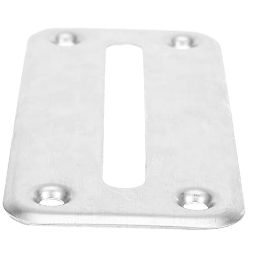 KICHOUSE Geldscheinschlitz Aus Edelstahl Für -box Stabiles Metallfach Geldscheinfach Für Geldaufbewahrungsdose Spardosenfach KICHOUSE Geldscheinschlitz Aus Edelstahl Für -box Stabiles Metallfach Geldscheinfach Für Geldaufbewahrungsdose Spardosenfach von KICHOUSE