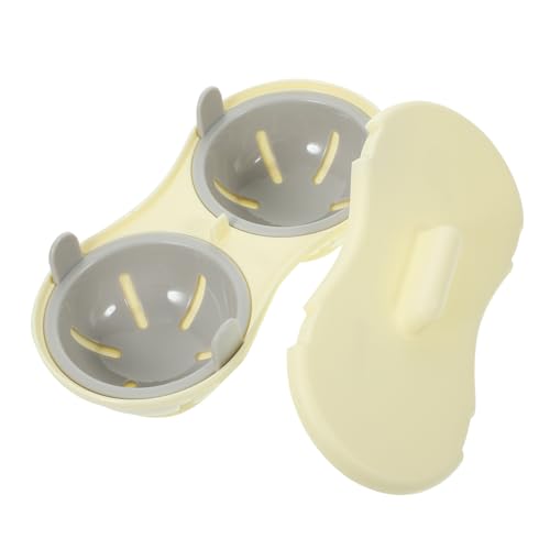 KICHOUSE Eierdampferform Eierdampfer komplett aus Edelstahl Hersteller Form Bindestrich Wilderei pochierte eiermaschine mikrowelle Mikrowellen-Ei-Wilderer pp Wiederverwendbar von KICHOUSE