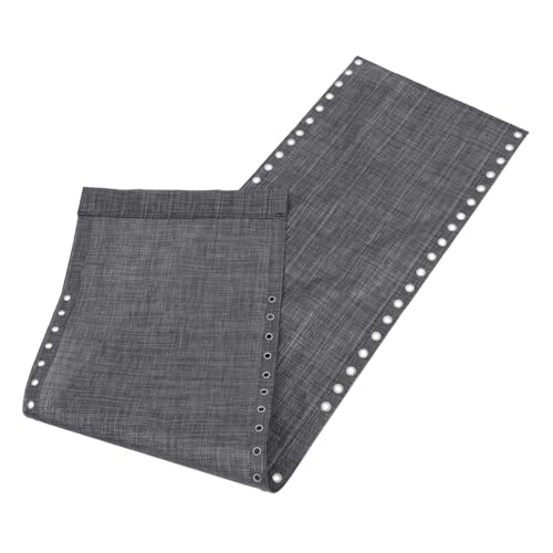 KICHOUSE Ersatzbespannung Liegestuhl Breit Klappliegestuhl Stoffbezug für Garten und Terrasse Modernes Widerstandsfähiges Material Komfortable Erweiterte Liegefläche für Entspannte Outdoor KICHOUSE Ersatzbespannung Liegestuhl Breit Klappliegestuhl Stoffbezug für Garten und Terrasse Modernes Widerstandsfähiges Material Komfortable Erweiterte Liegefläche für Entspannte Outdoor von KICHOUSE