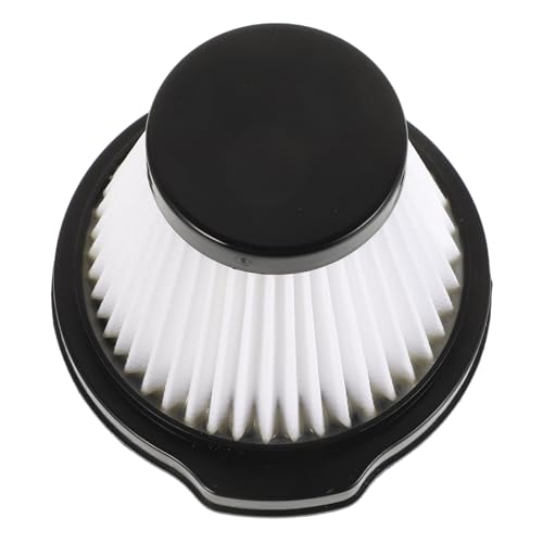KICHOUSE Ersatzfilter für Akku Staubsauger Waschbarer Filterkern für Autostaubsauger Hochdichte Hepa Filter für Effektive Staubaufnahme Einfacher Austausch und Installation Zubehör für KICHOUSE Ersatzfilter für Akku Staubsauger Waschbarer Filterkern für Autostaubsauger Hochdichte Hepa Filter für Effektive Staubaufnahme Einfacher Austausch und Installation Zubehör für von KICHOUSE