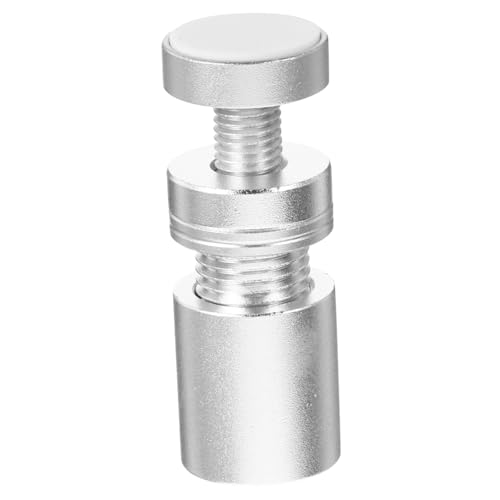 KICHOUSE Gpu-Halterung Aus Aluminiumlegierung Und Gummi Einstellbare Gpu-sag-unterstützung Magnetische Saughalterung Schlankes Design von KICHOUSE