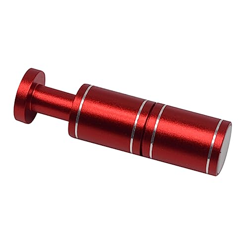 KICHOUSE Grafikkartenhalterung Verstellbare Gpu-Halterung Aus Aluminiumlegierung Sandgestrahlt Eloxiert Höhe Mit Silikondichtungen Magneten Und Silikonfolien Am Boden von KICHOUSE