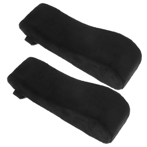 KICHOUSE Handpolster Für Sessel Aus Memory-Schaum Abnehmbar Bequem Für Armlehnenbezüge Ersatzarmlehnen Armlehnenkissen Für Bürostühle Und Gaming-stühle KICHOUSE Handpolster Für Sessel Aus Memory-Schaum Abnehmbar Bequem Für Armlehnenbezüge Ersatzarmlehnen Armlehnenkissen Für Bürostühle Und Gaming-stühle von KICHOUSE