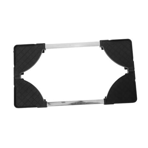 KICHOUSE Computer Tower Stand Riser Mit Rollen Unter Dem Schreibtisch Pc Mount Elevate Desktop Tower KICHOUSE Computer Tower Stand Riser Mit Rollen Unter Dem Schreibtisch Pc Mount Elevate Desktop Tower von KICHOUSE