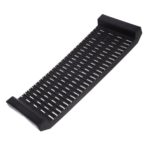 KICHOUSE Leiterplattenhalter für Löten Statisch Robustes Design Stabiler Pcb Tray für Elektronik Projekte zur Organisation zum Schutz von Leiterplatten von KICHOUSE