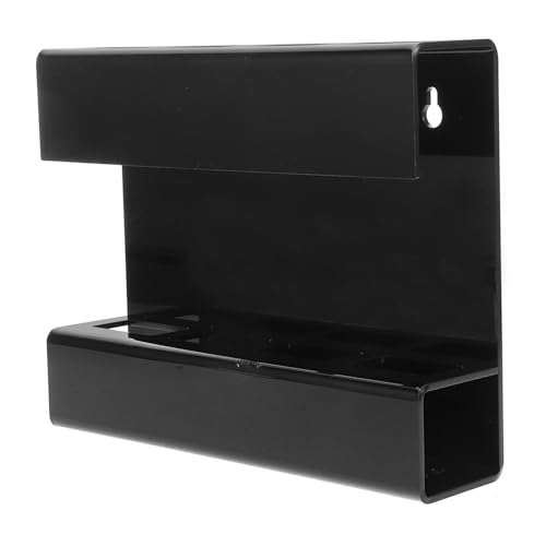 KICHOUSE Magnetischer Wandhalter für Trinkhalme und Essstäbchen aus Abtropfbarer Küchenaufbewahrungsbehälter Einfach Montierbar Platzsparend Geeignet für Küchenschränke und Haushalte KICHOUSE Magnetischer Wandhalter für Trinkhalme und Essstäbchen aus Abtropfbarer Küchenaufbewahrungsbehälter Einfach Montierbar Platzsparend Geeignet für Küchenschränke und Haushalte von KICHOUSE