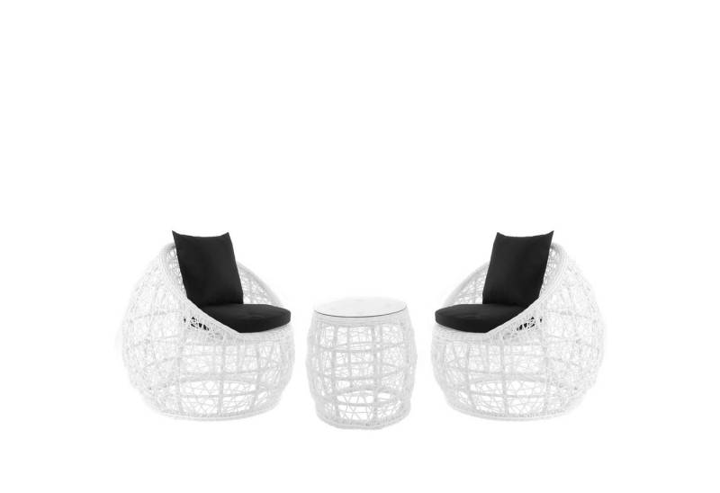 KIDEO Sitzgruppe Sitzgruppe Sassari KIDEO Sitzgruppe Sitzgruppe Sassari von KIDEO