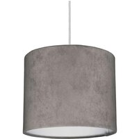 Pendellampe 'Sweet' grau - Kidsdepot von KIDSDEPOT