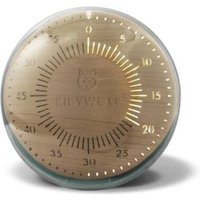 Kidywolf Analoger LED Timer von KIDYWOLF