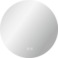 kielle Idolio - Spiegel mit LED-Beleuchtung und Heizung, Durchmesser 60 cm 50324051 kielle Idolio - Spiegel mit LED-Beleuchtung und Heizung, Durchmesser 60 cm 50324051 von KIELLE