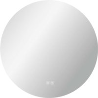 kielle Idolio - Spiegel mit LED-Beleuchtung und Heizung, Durchmesser 80 cm 50324061 kielle Idolio - Spiegel mit LED-Beleuchtung und Heizung, Durchmesser 80 cm 50324061 von KIELLE