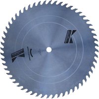 Kreissägeblatt cr ø 600 x 2,8 x 30 mm Z56 Wolfzahn (kv) - Kienesberger von KIENESBERGER