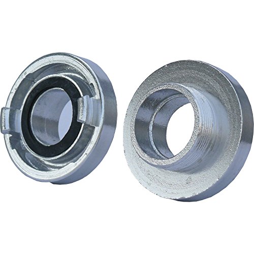 Storz C Kupplung 1 Zoll mit Innengewinde passend zu Neptun 401 - für Pumpen und Rohren von KIENESBERGER