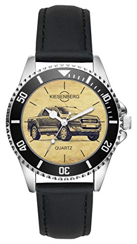 Geschenk für Ranger Fahrer Fans Kiesenberg Uhr L-6277 von KIESENBERG