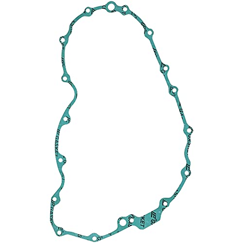 KIESEY Motorrad Kurbelgehäusegenerator Kupplung Abdeckung Dichtung Kits/Fit for Yamaha XV1600. Road Star 1600 1999-2003 XV1700 XV17 2002-2014. (Color : Clutch Cover Gasket) von KIESEY