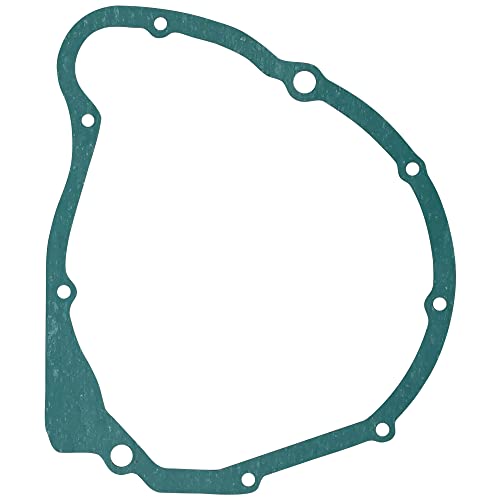 KIESEY Motorradgeneratorabdeckung Dichtung/Fit for Suzuki VL1500 VL 1500 Intruder LC 1998-2009 Boulevard C90 VL1500T VL1500 05-09 KIESEY Motorradgeneratorabdeckung Dichtung/Fit for Suzuki VL1500 VL 1500 Intruder LC 1998-2009 Boulevard C90 VL1500T VL1500 05-09 von KIESEY