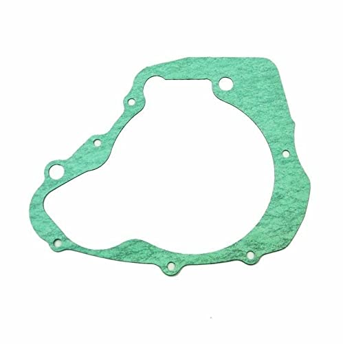 KIESEY Motorstatorabdeckung Dichtung/Fit for Yamaha XV125 XV250 XV 250 H Virago 125 250 1988-2018 V-Star 250 2008-2020 4RF-15451-01-00 von KIESEY