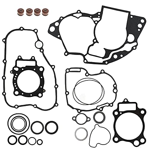 Komplettes Full Discet Kit/Passt for HON.DA CRF250R CRF250X CRF250 CRF 250 x I GS26 Komplettes Full Discet Kit/Passt for HON.DA CRF250R CRF250X CRF250 CRF 250 x I GS26 von KIESEY