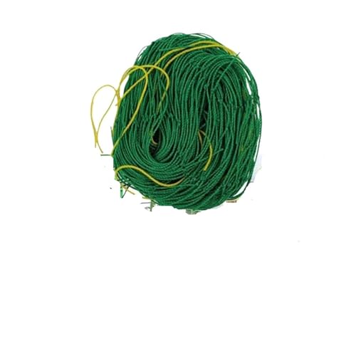 0,9 m 1,8 m 3,6 m 2,7 m Gartenpflanzen Blumenwachstumsnetz Halternetz Kletternetz Kunststoff Nylon Glory Vine Netting Stütznetz q1(1.8x2.7m) von KIFSDLF