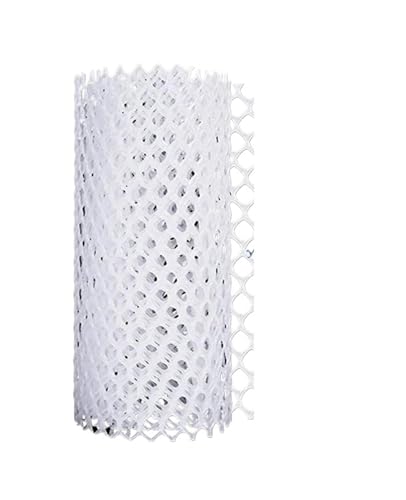 KIFSDLF 50LB Kunststoff-Gartenzaunnetz, Gadrening, Bastelprojekte, Zubehör for die Dekoration von Innen- und Außenbereichen im Garten KIFSDLF 50LB Kunststoff-Gartenzaunnetz, Gadrening, Bastelprojekte, Zubehör for die Dekoration von Innen- und Außenbereichen im Garten von KIFSDLF