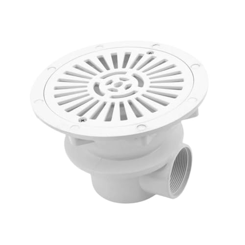 KIFSDLF Abdeckung for den Hauptablauf im Schwimmbad, zuverlässiger Bodenablauf, professioneller Ersatz KIFSDLF Abdeckung for den Hauptablauf im Schwimmbad, zuverlässiger Bodenablauf, professioneller Ersatz von KIFSDLF