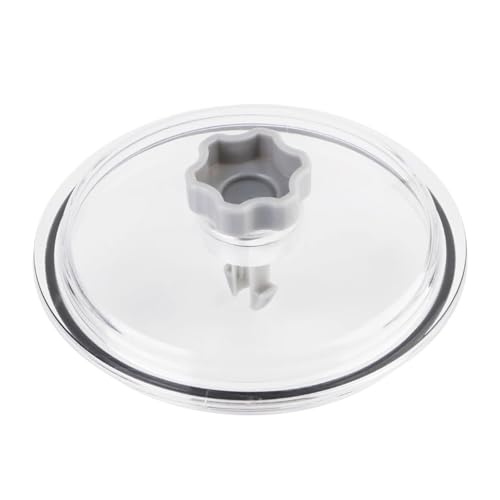 KIFSDLF Ausgestattet mit Ventilen und O-Ringen Sandtankfilter for SF151110 ECO15110 SF80110-1 Ablassventilabdeckung Poolpumpenabdeckung von KIFSDLF