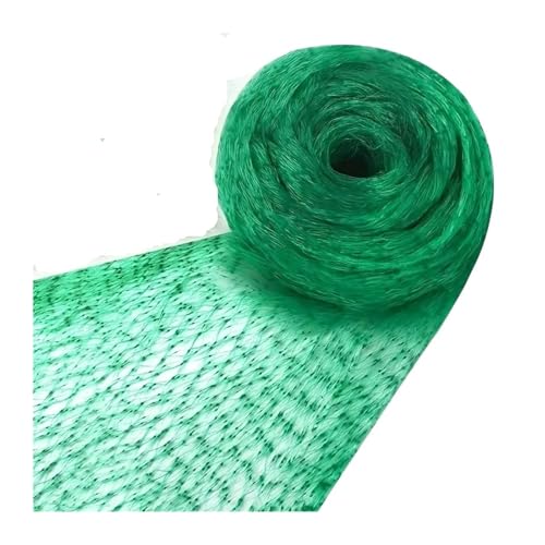 KIFSDLF Gartennetz, grün, gewebtes Netz, schützt Pflanzen, Früchte, Blumen, Bäume, Stretch-Zaunnetz KIFSDLF Gartennetz, grün, gewebtes Netz, schützt Pflanzen, Früchte, Blumen, Bäume, Stretch-Zaunnetz von KIFSDLF