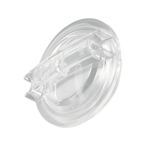 KIFSDLF Perfekte Passform for Pumpen der Hayward SP3000-Serie, Ersatzdeckelabdeckung for SPX3100D-Poolpumpe, einfache und schnelle Installation von KIFSDLF