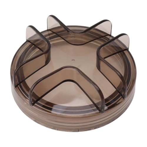KIFSDLF Pool-Siebdeckel, Pool-Sandfilterpumpenabdeckung, Ersatz for 3/4 PS 2400 GPH 75110 Teich-Pool-Siebdeckel von KIFSDLF