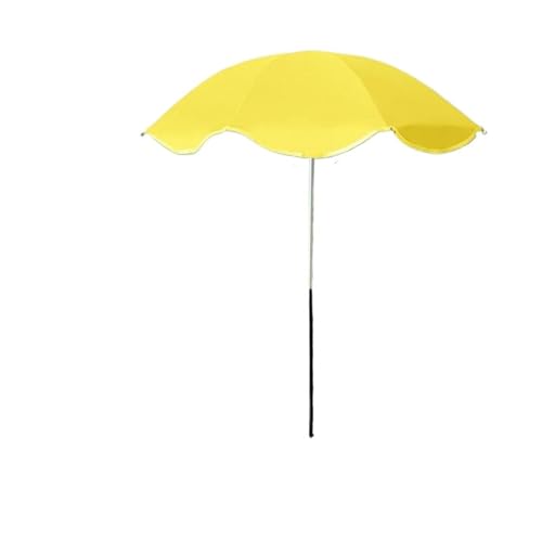 Pflanzenschattenschirm, Gartensonnenschirm, UPF50 UV-Schutz, verstellbares Vordach, Wiederverwendbare, Faltbare Abdeckung for Rasen im Freien Pflanzenschattenschirm, Gartensonnenschirm, UPF50 UV-Schutz, verstellbares Vordach, Wiederverwendbare, Faltbare Abdeckung for Rasen im Freien von KIFSDLF