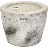 Betonkerze Sojawachs Modernes Design s Marmor - Kiini von KIINI