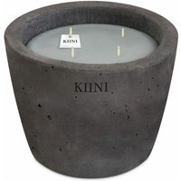 Betonkerze Sojawachs Modernes Design xs Graphit - Kiini Betonkerze Sojawachs Modernes Design xs Graphit - Kiini von KIINI
